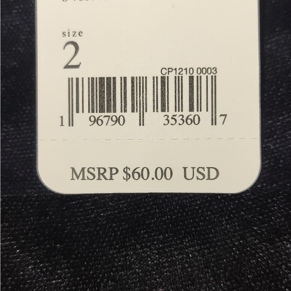 NWT Free People Annalise Velvet Mini Skirt Black Unlined Notched Hem Size 2 0431 - Picture 7 of 9